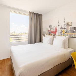 B&B HOTEL Basel